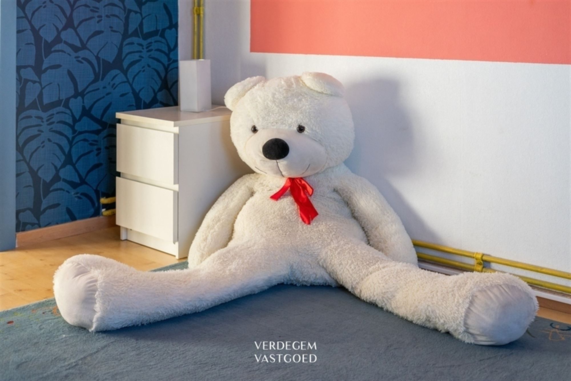 Toffe gezinswoning met 4 slaapkamers en mooie tuin foto 18