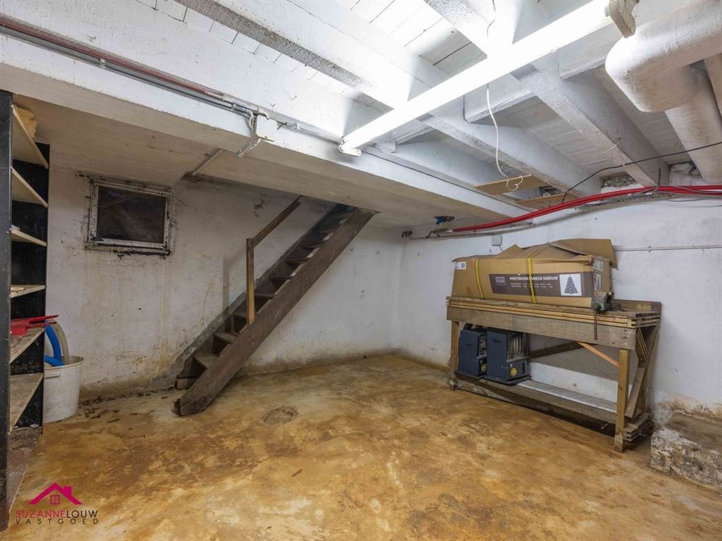 Zeer ruime, vrijstaande gezinswoning foto 46
