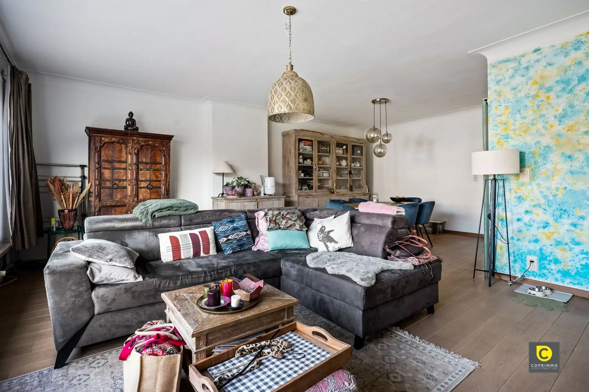 Opbrengsteigendom te Pulhof! foto 9