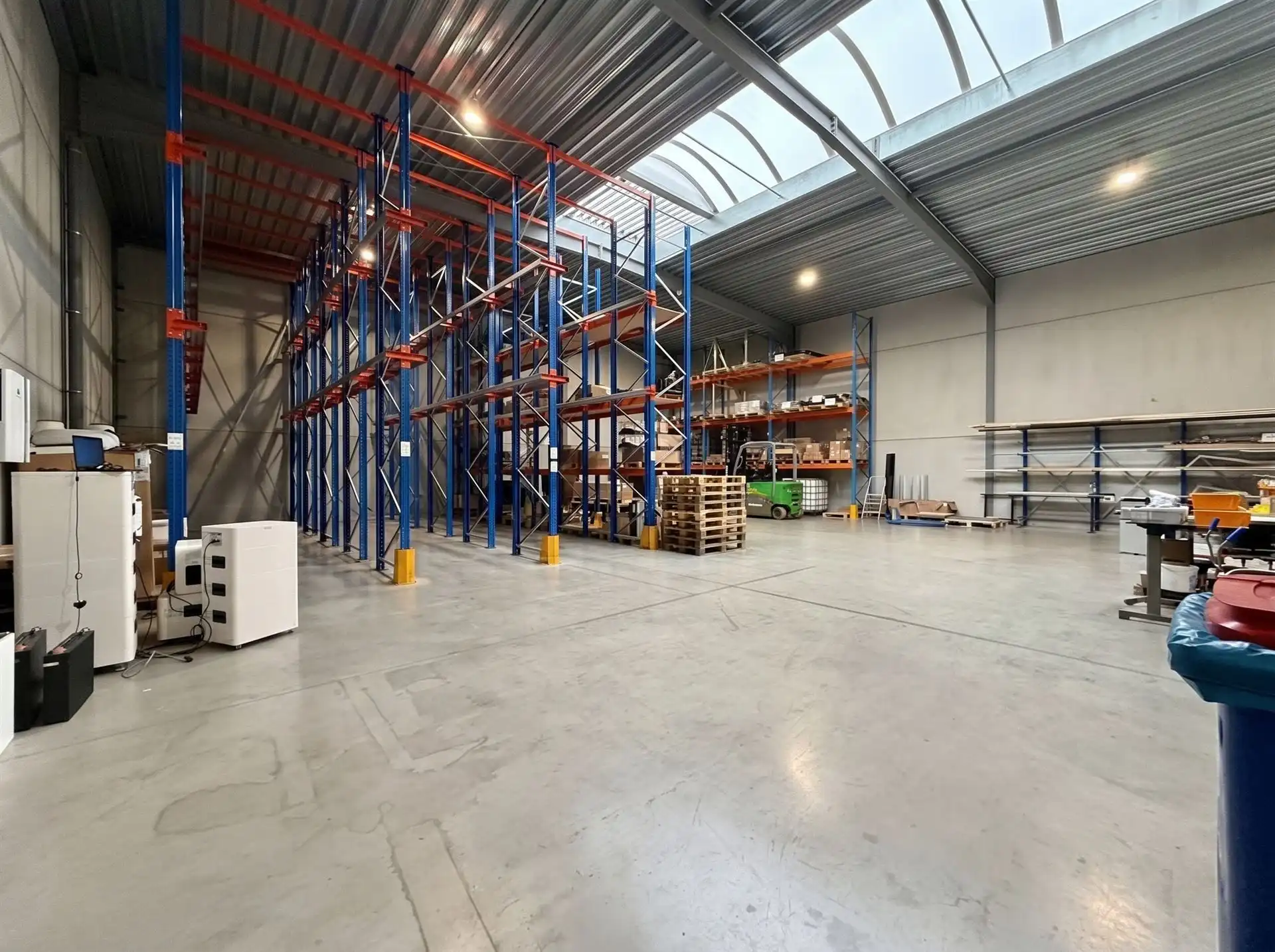 Instapklare KMO-unit op toplocatie – vandaag starten zonder zorgen foto 7