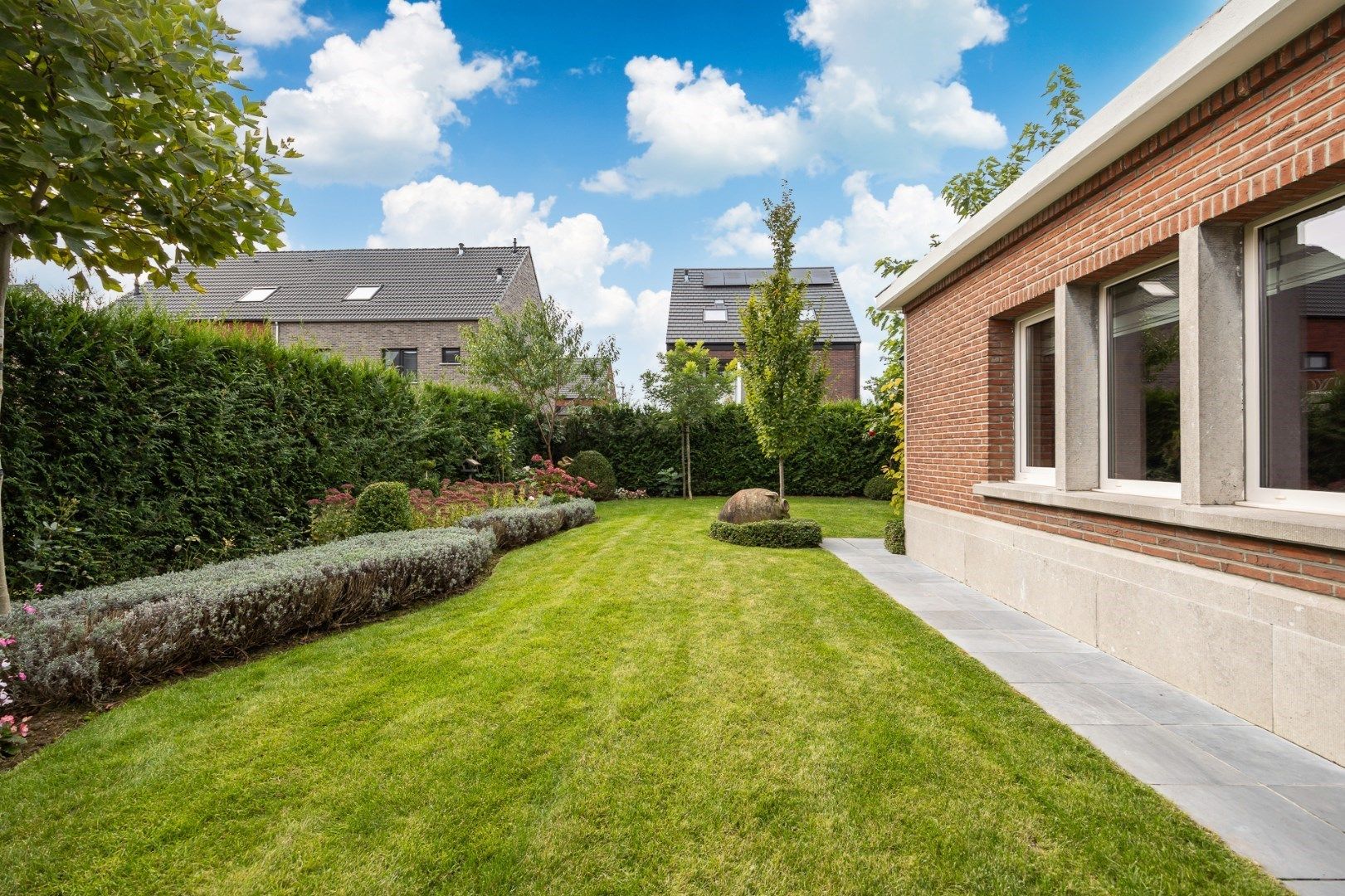 Prachtige alleenstaande Villa met 4 slaapkamers te koop in Haacht - Ruime woning met tuin en garage foto 26