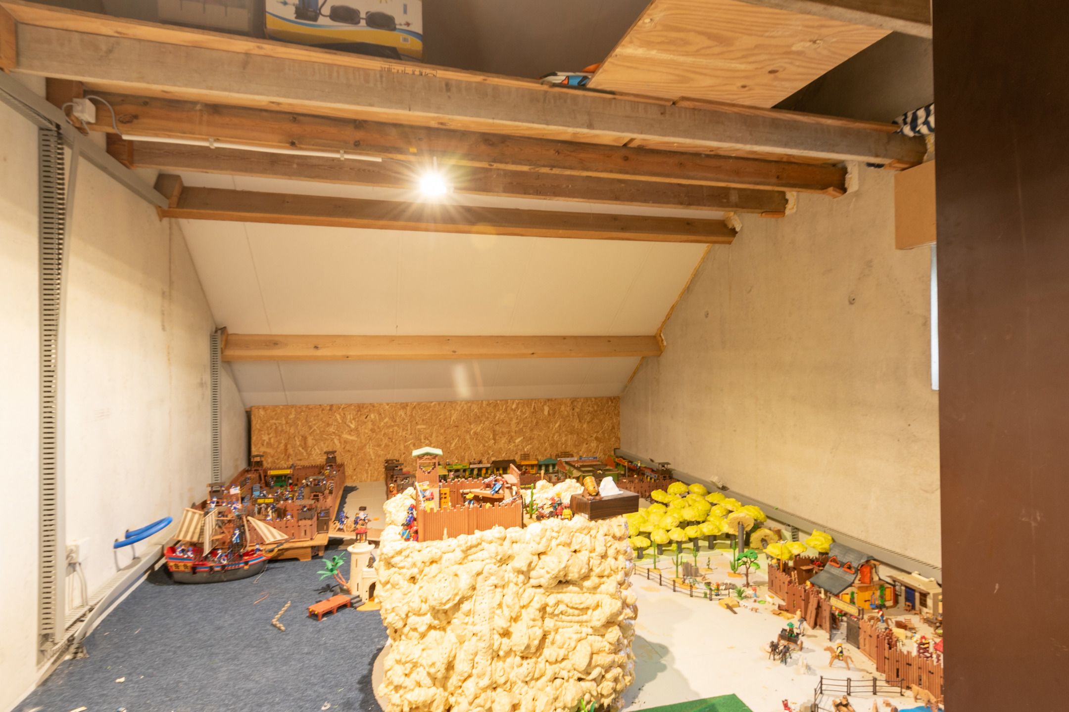 Ruime en energiezuinige villa in doodlopende straat foto 31