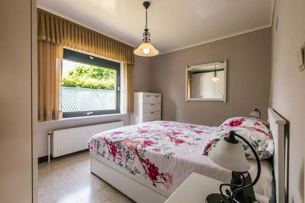 Gelijkvloerse woning met landelijke ligging foto 14