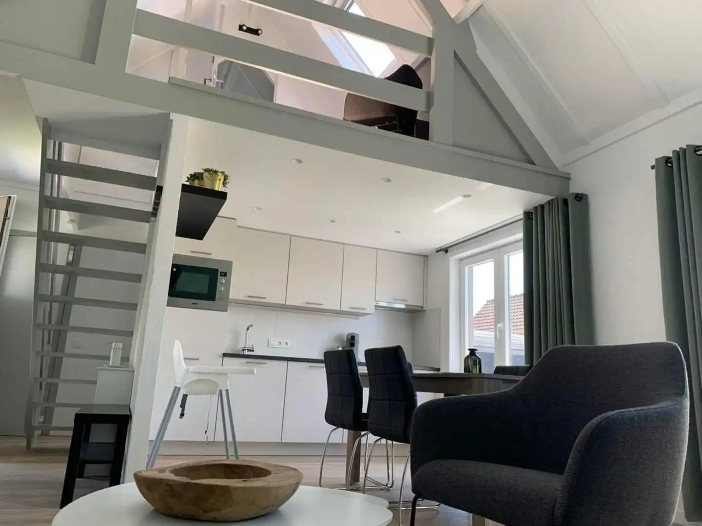 Huis te koop in Adinkerke foto 5