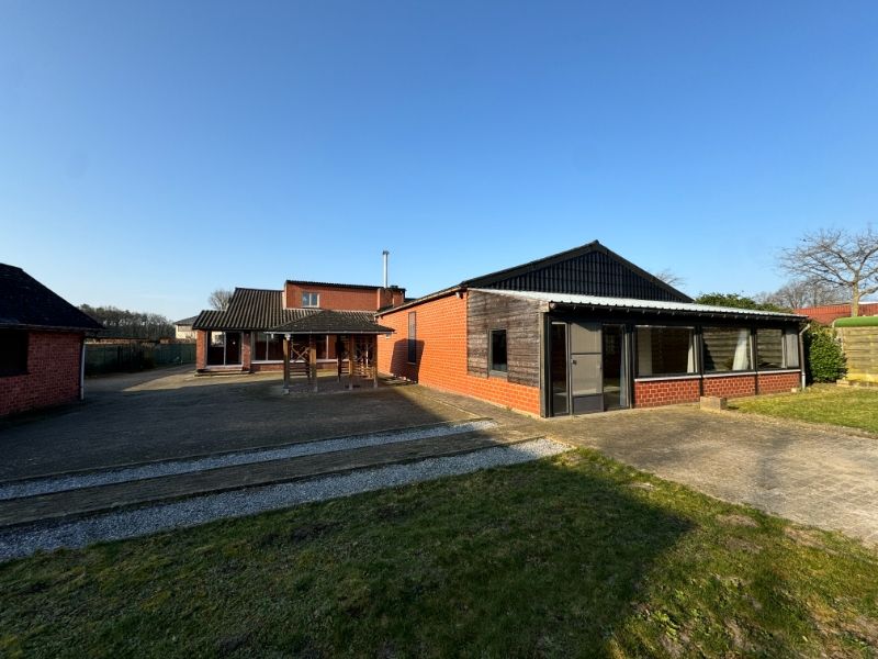 Ruime woonst met zéér veel mogelijkheden! foto 18