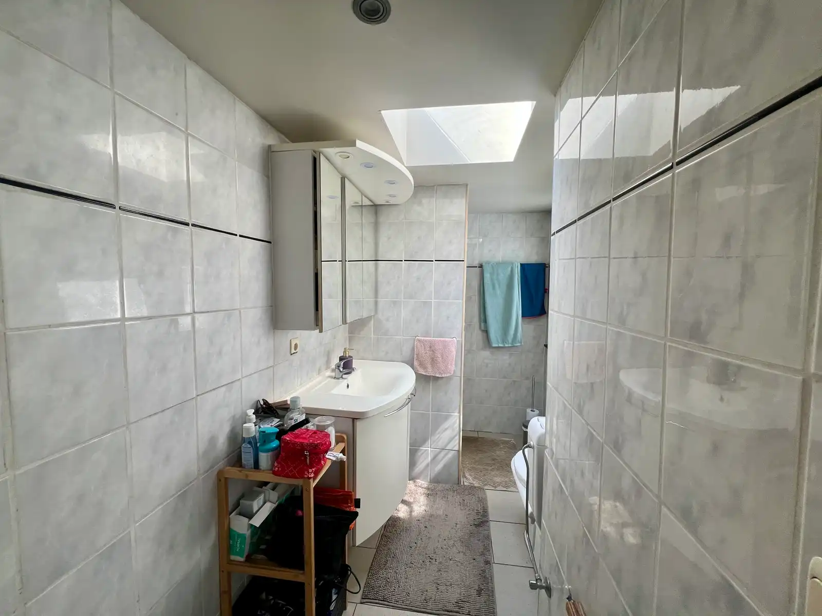 5 slaapkamer woning te huur in centrum Leuven  - Nieuw kwartier (onbemeubeld) foto 11