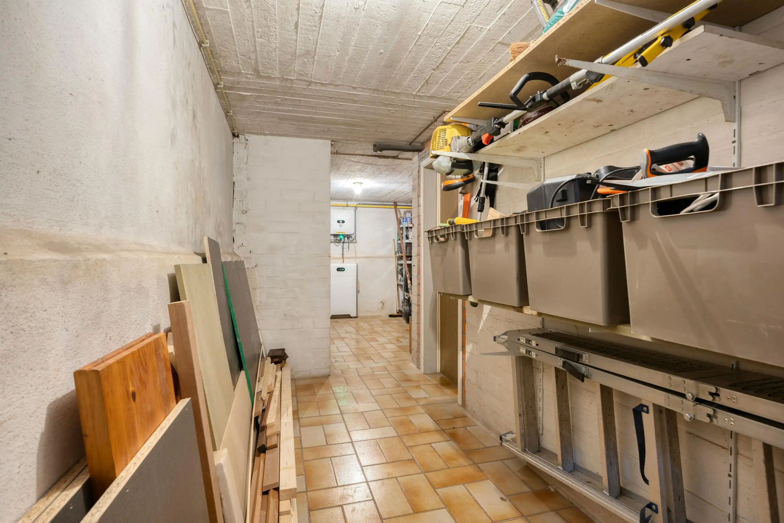 Huis met prachtig zicht achteraan te koop in Wuustwezel! foto 43