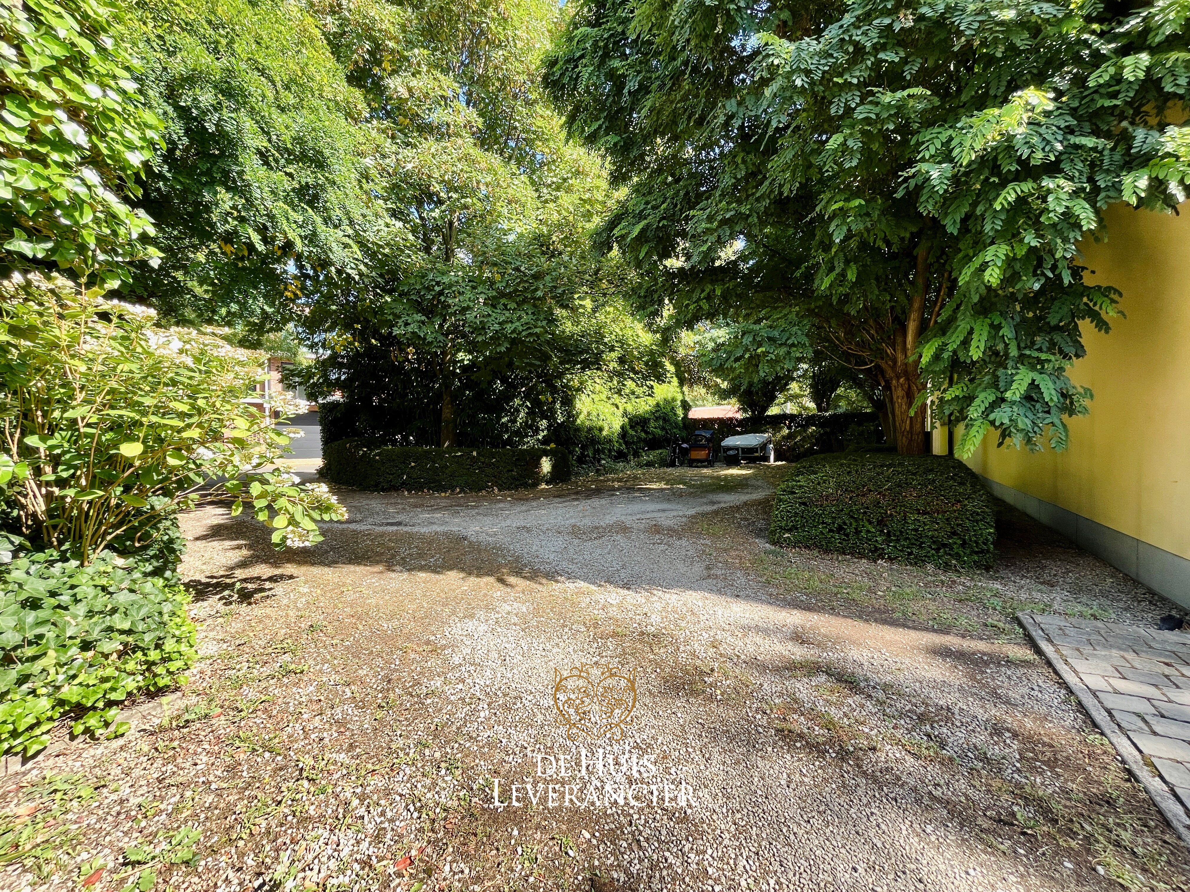 Hoeve bestaande uit 2 woningen met vele mogelijkheden (EPC B!) foto 47