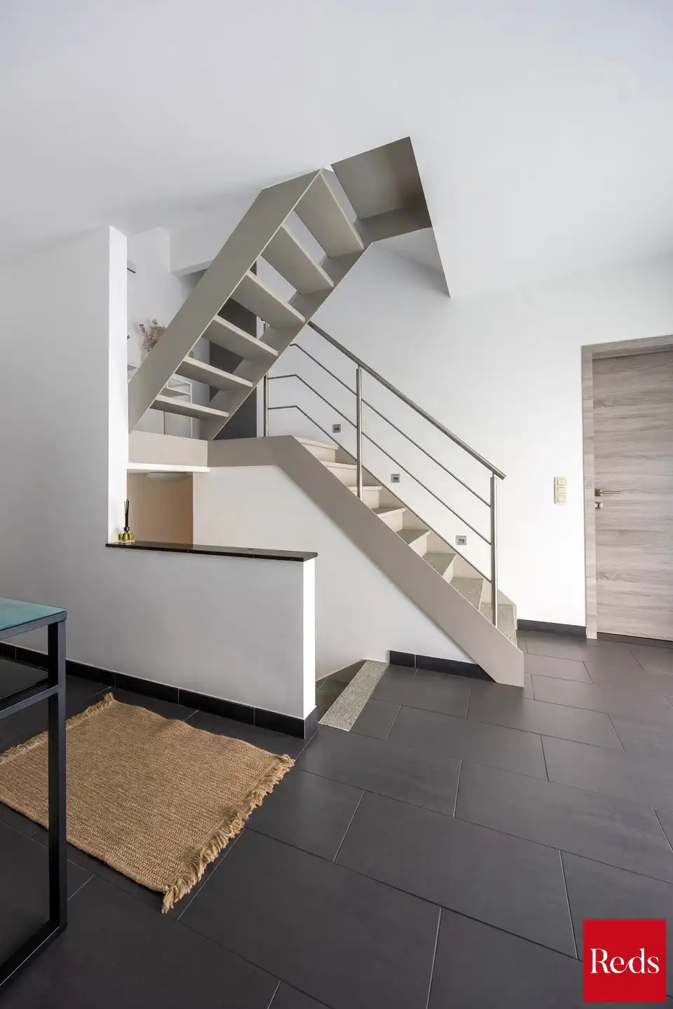 Schilde-Bergen: energiezuinige villa met zwembad   foto 19