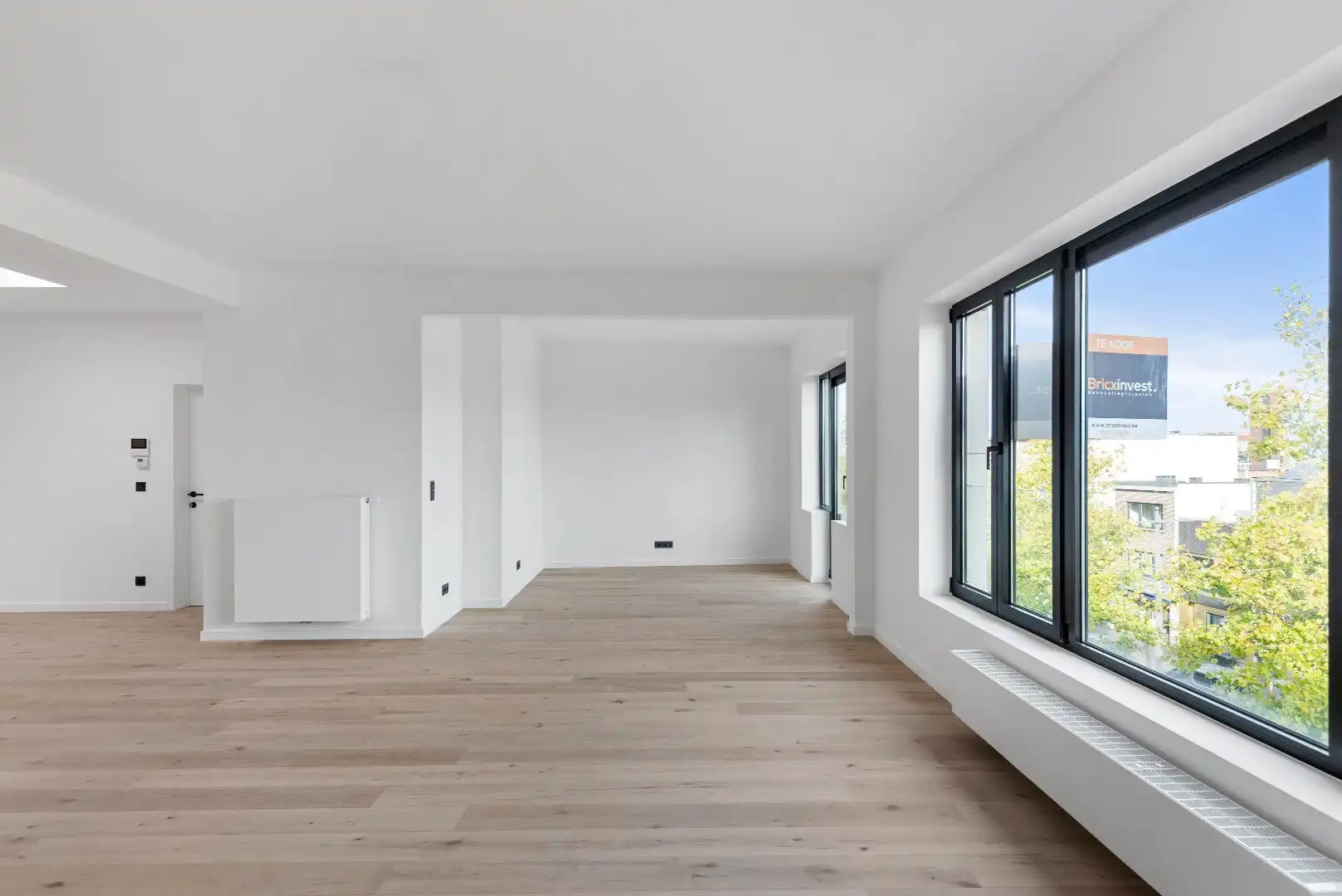 Verhuurd opbrengsteigendom te Mortsel foto 8