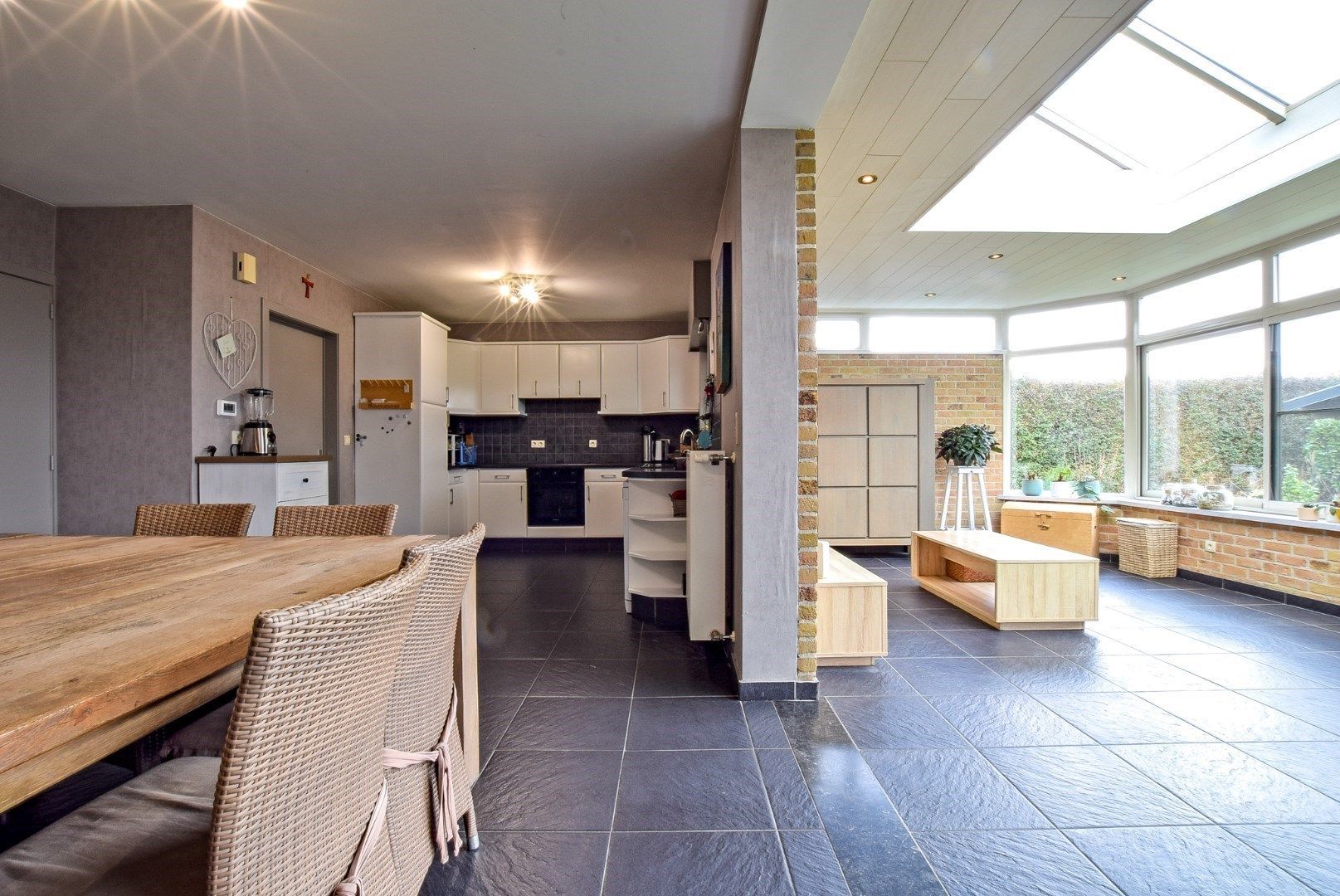 Energiezuinige alleenstaande villa met 5 slaapkamers. foto 10