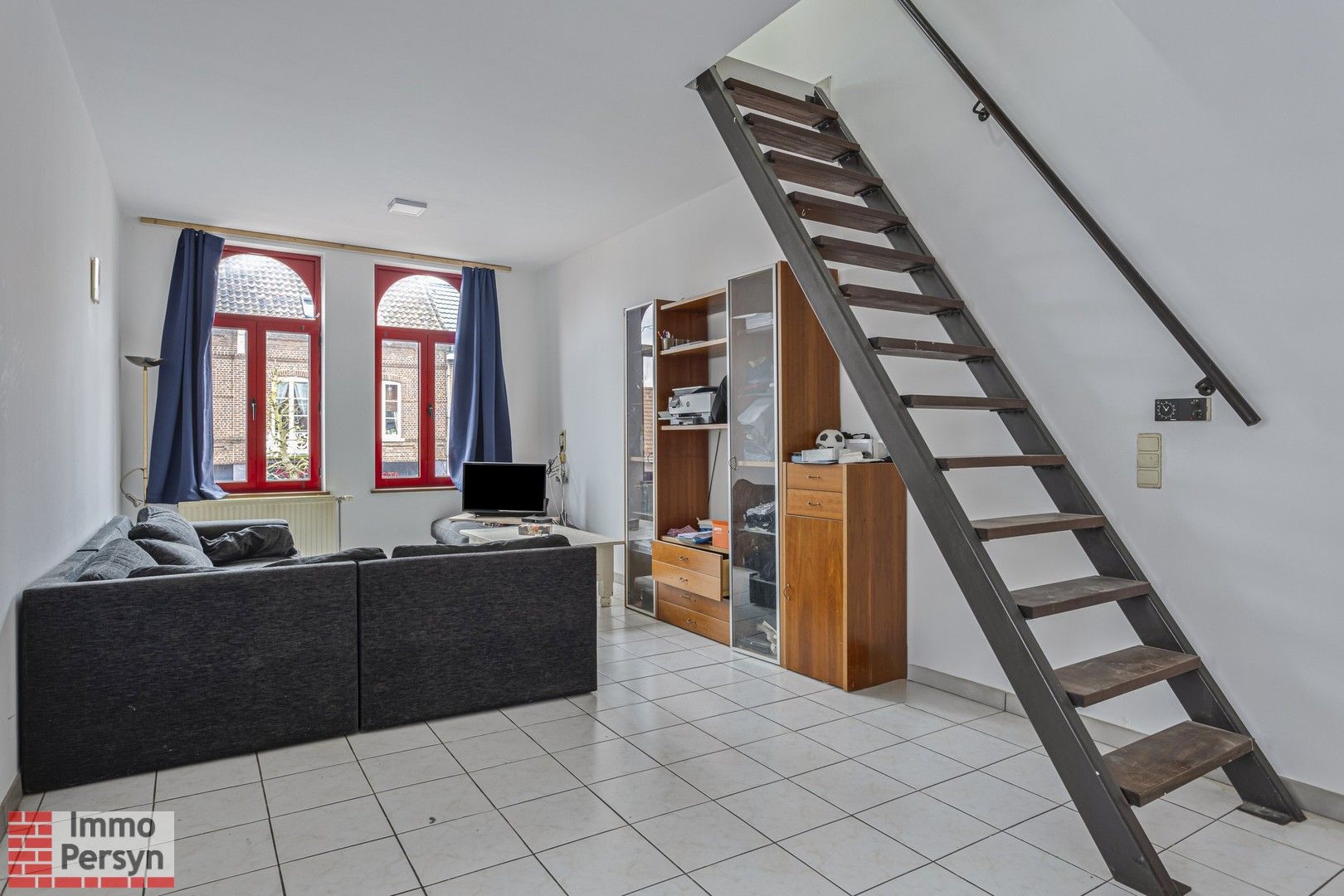 Opbrengsteigendom in hartje Scherpenheuvel met 3 appartementen foto 14