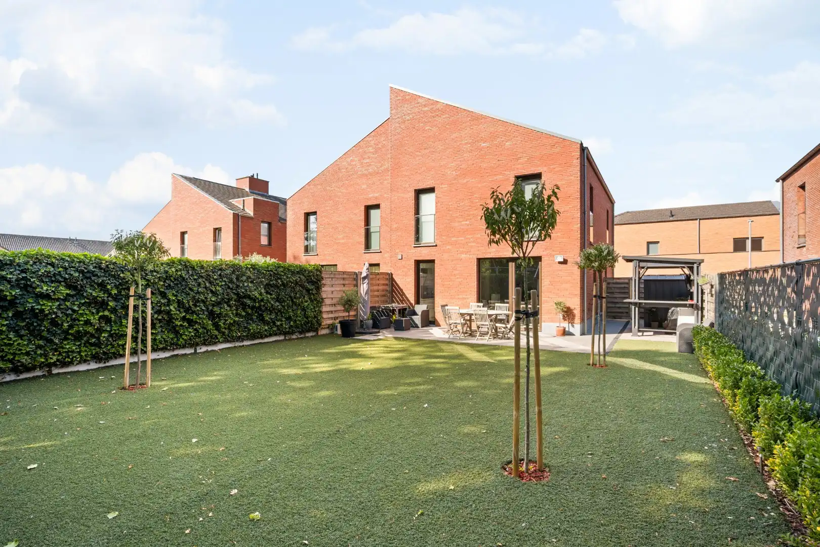 Huis te koop Kapelleveld 74 - - 8890 Dadizele