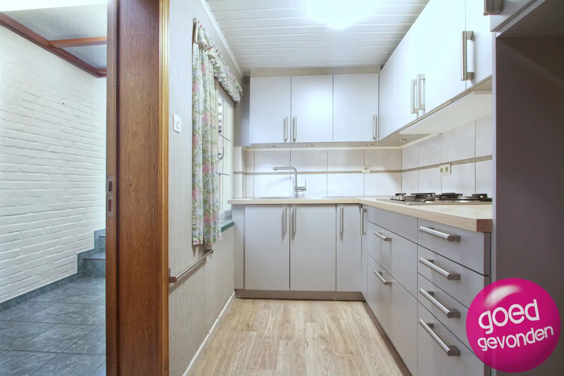 WONING - 2 SLK - KOER - TERRAS - TUIN - CENTRAAL - RUSTIG  foto 5