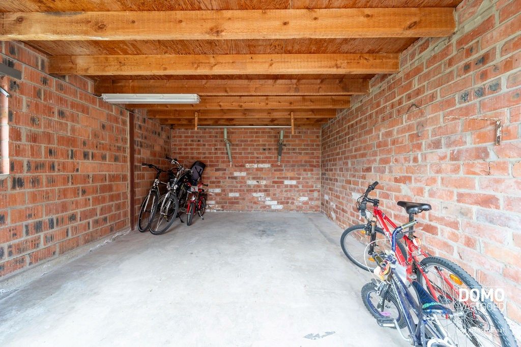 UNIEKE WONING MET 2 RUIME LOODSEN OP PERCEEL VAN 58A49CA foto 30