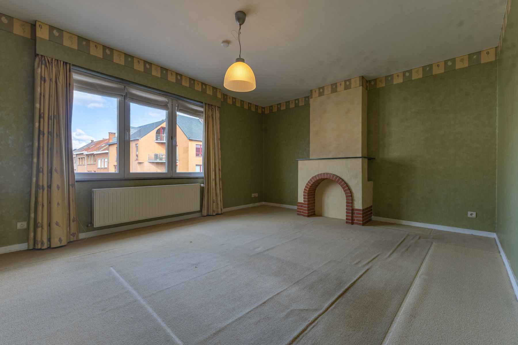 Gunstig gelegen woning met 2 slaapkamers en tuin foto 13