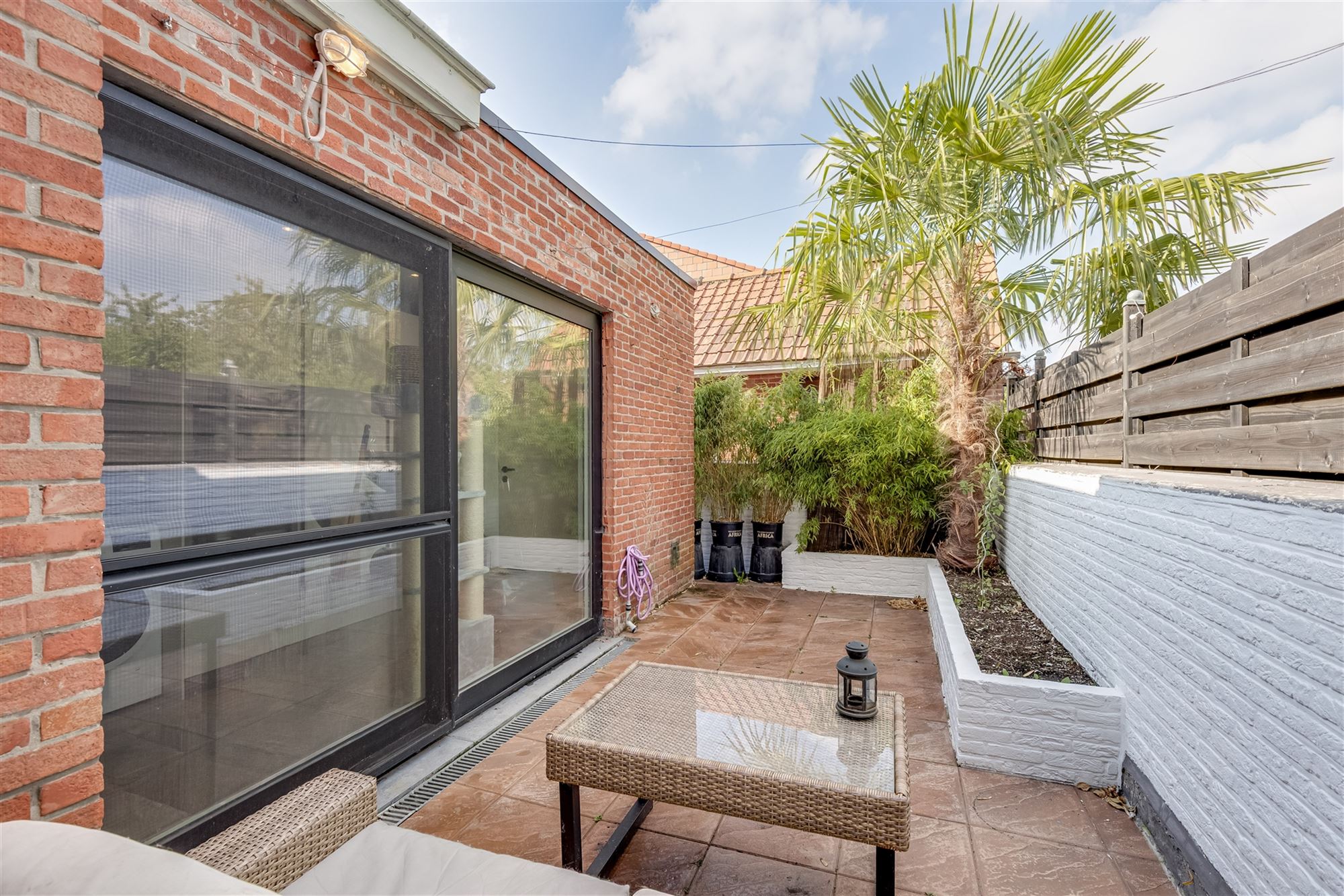Charmant huis met drie slaapkamers foto 15