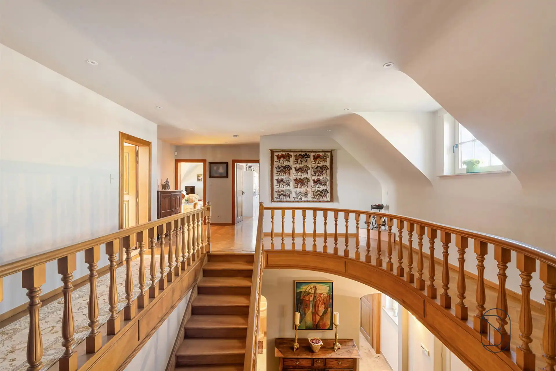 Exclusieve grote villa van 550 m² met een prachtig zicht! foto 21