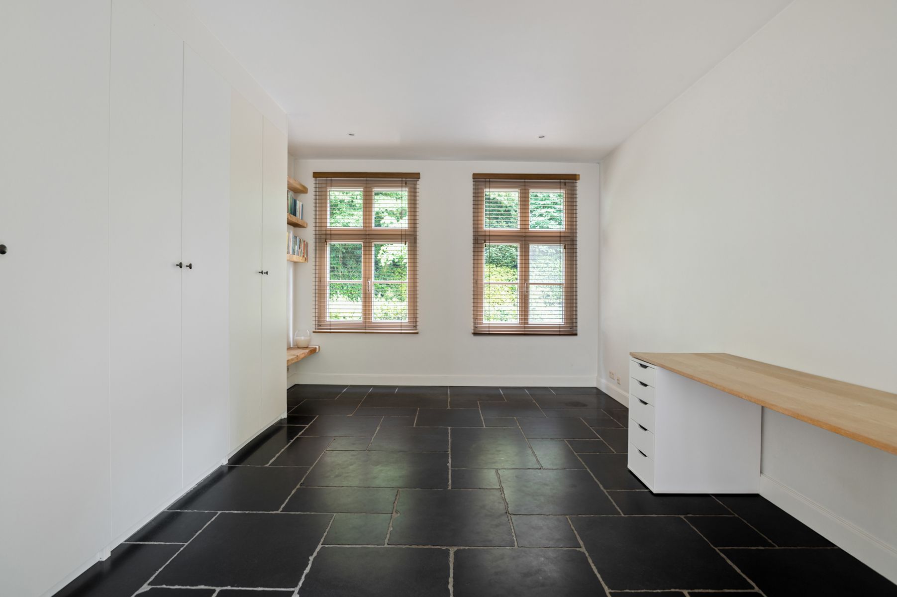 Instapklare energiezuinige woning in pastorijstijl nabij het centrum  foto 20