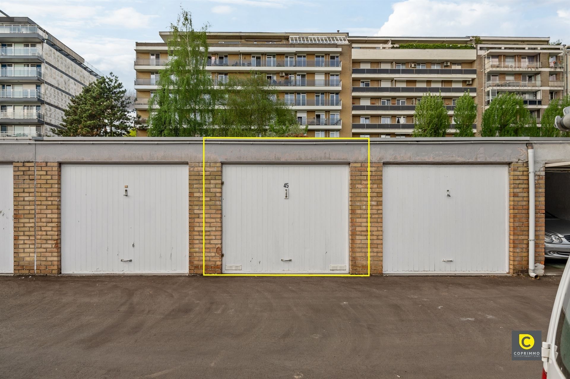 Prachtig gerenoveerd 3 slaapkamer appartement met 2 terrassen te Fruithoflaan! foto 13