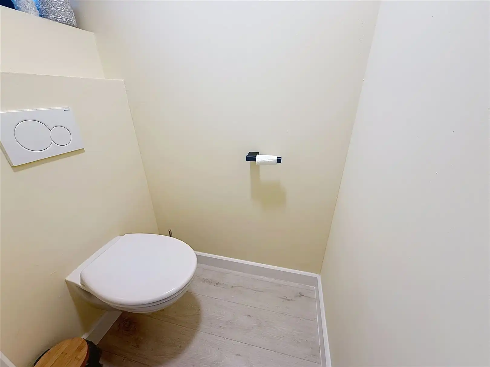 Gerenoveerde HOB met tuin, 2 slpks, 2a 93ca foto 35