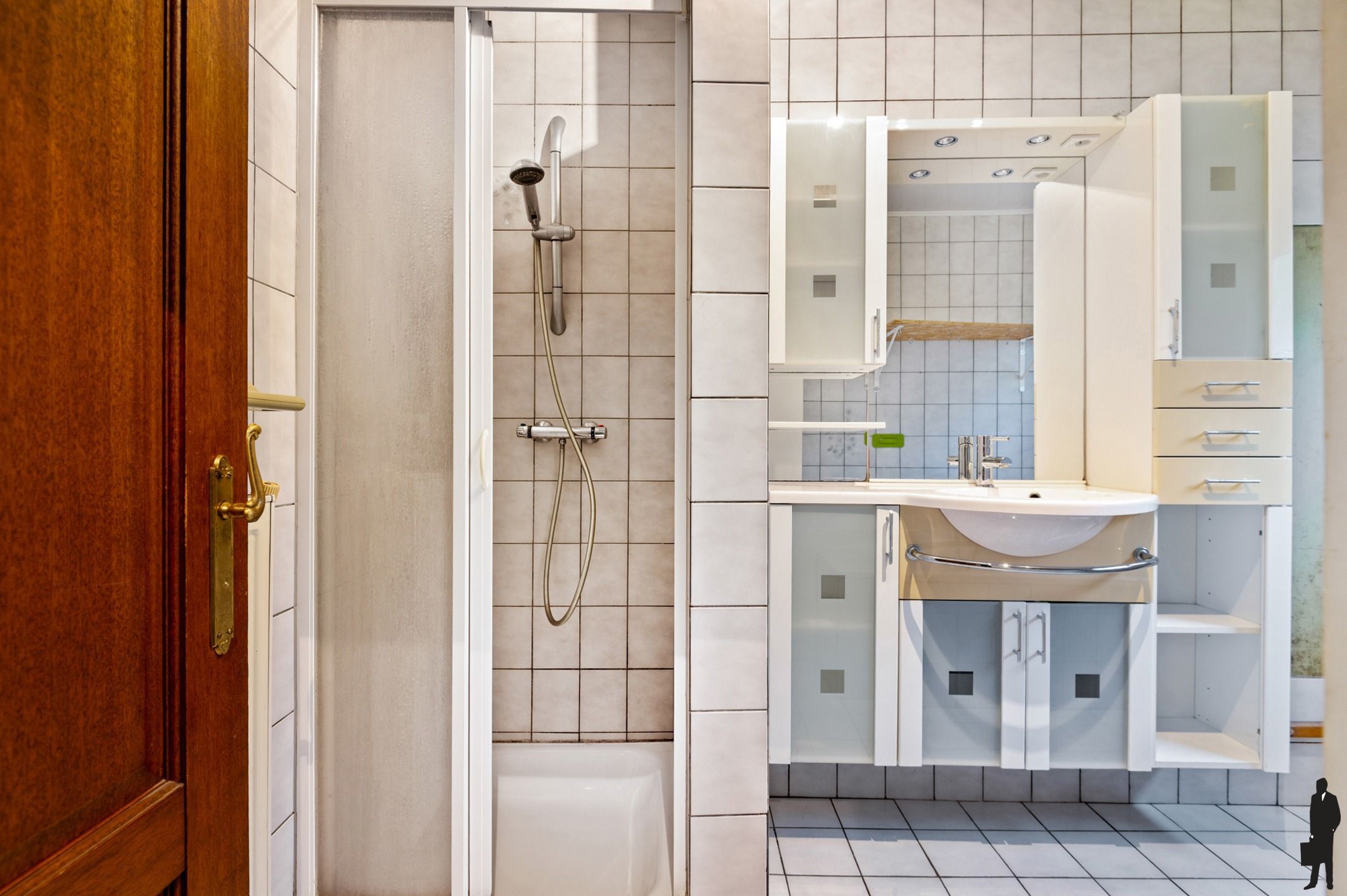 Ruime woning op een interessante locatie foto 7