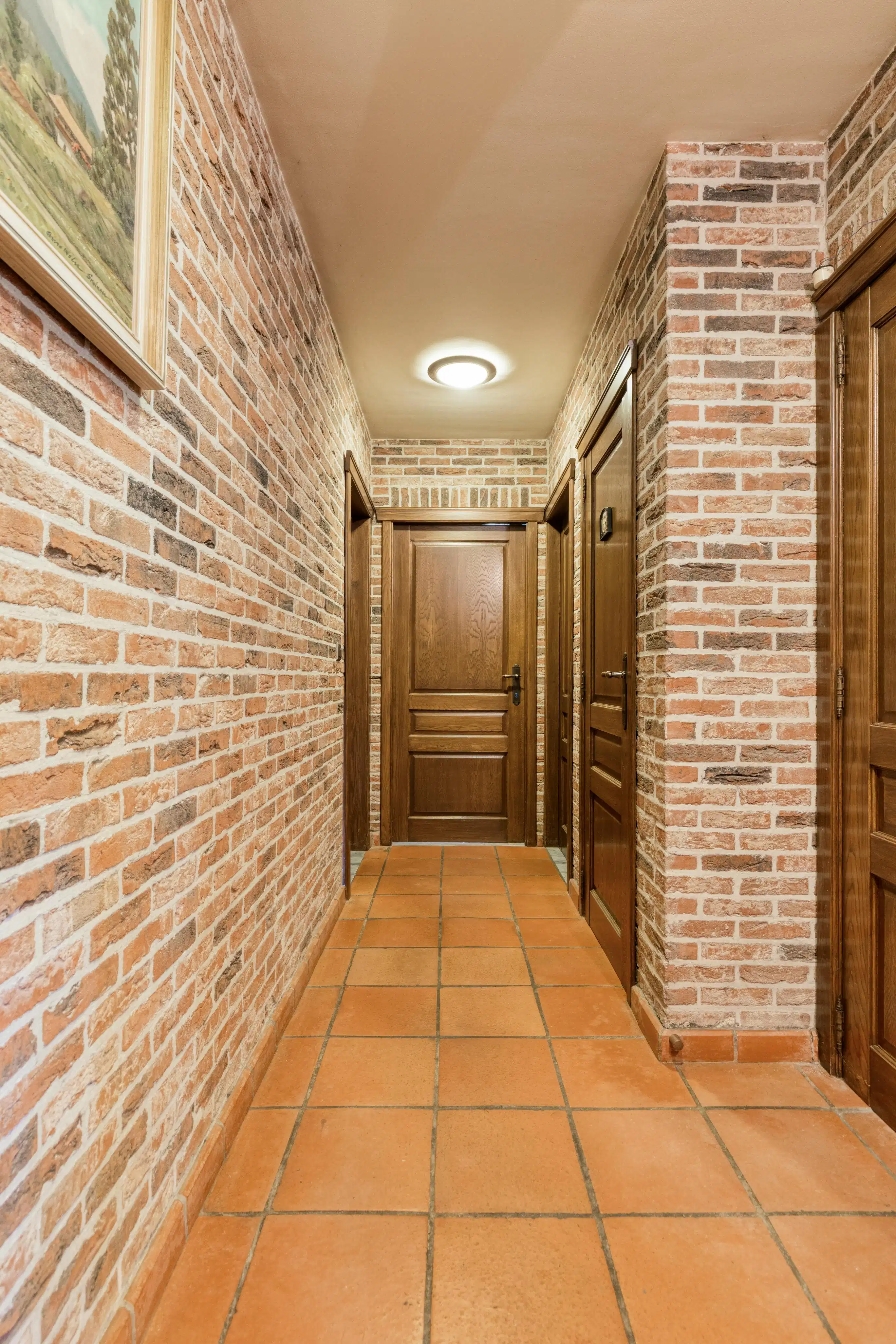 Woning en groot bijgebouw op 8.347m² in Sint-Job-in-’t-Goor foto 17