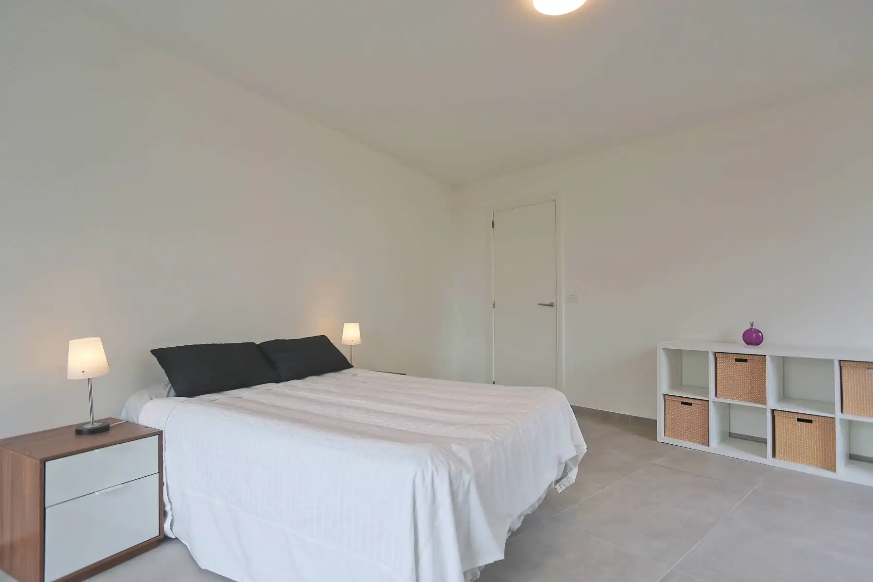 Ruim 2-slaapkamer appartement - Residentie De Stroppen foto 9