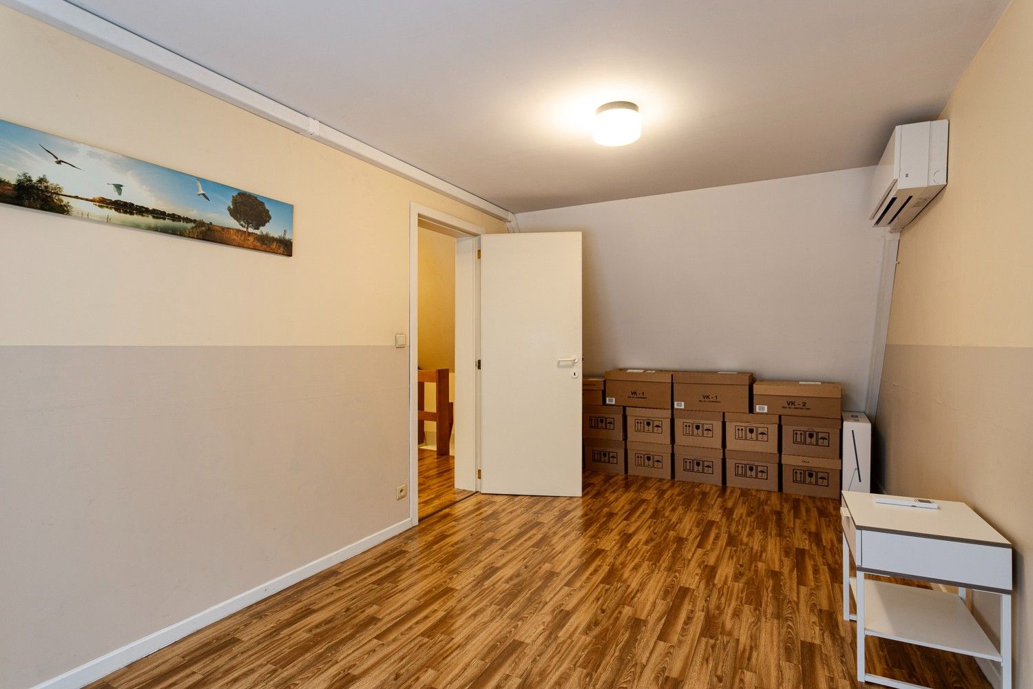 Penthouse met investeringsopportuniteit in centrum Sint-Truiden te koop! foto 21