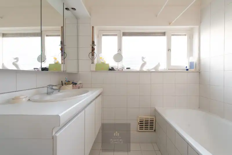 Zuidgerichte villa met 4 slaapkamers uitgevend op beschermd natuurgebied! foto 25