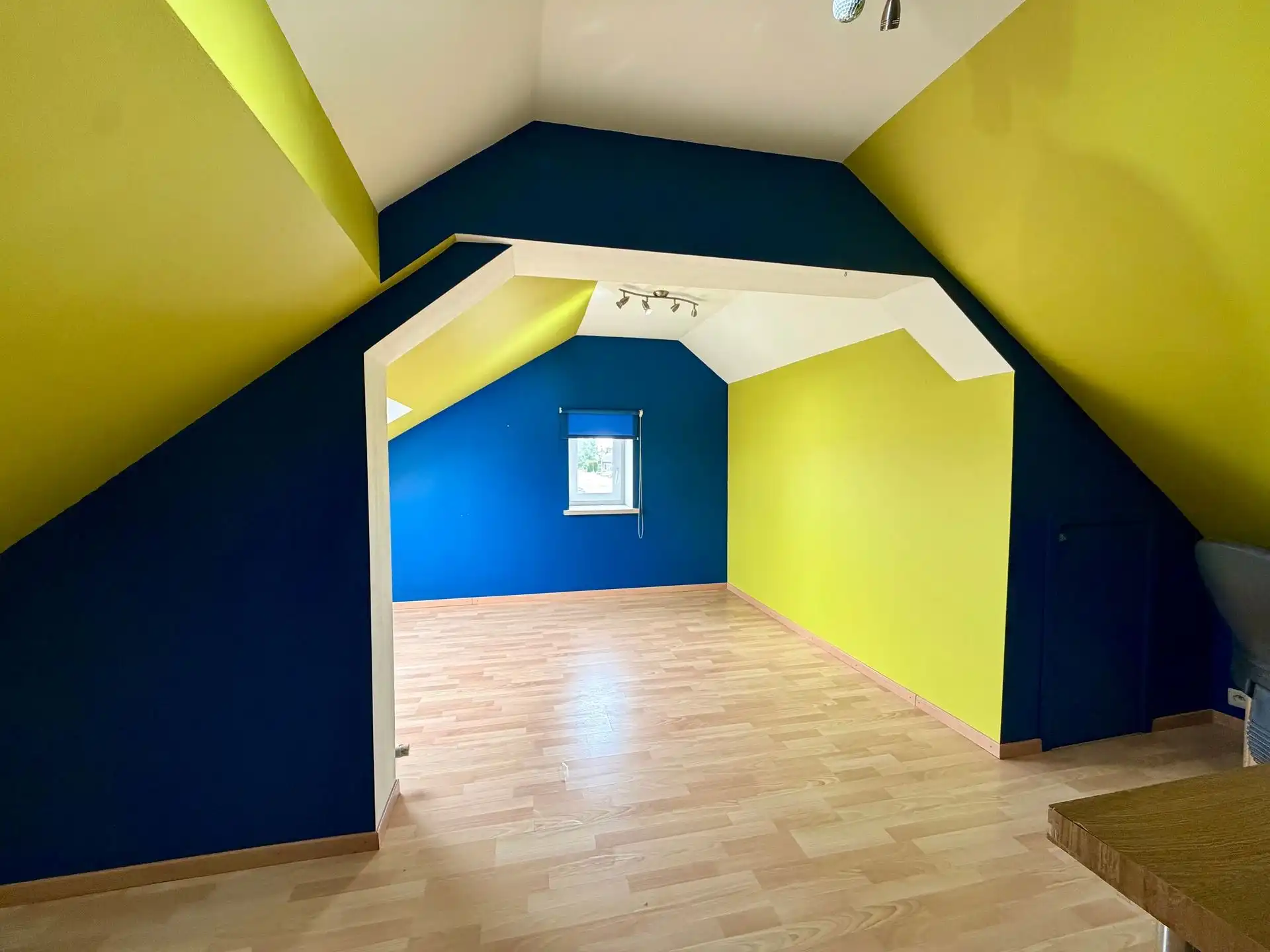 Ruimte om te wonen, vrijheid om te creëren. foto 17