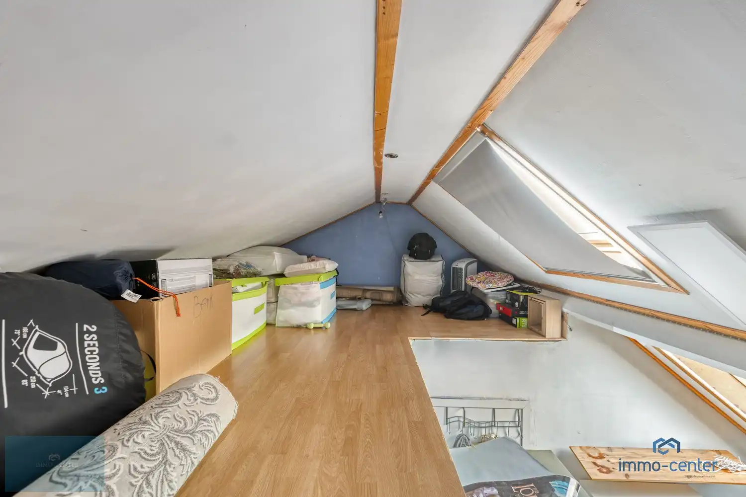 🏡 Instapklare ruime woning met 4 slaapkamers, 2 badkamers foto 22