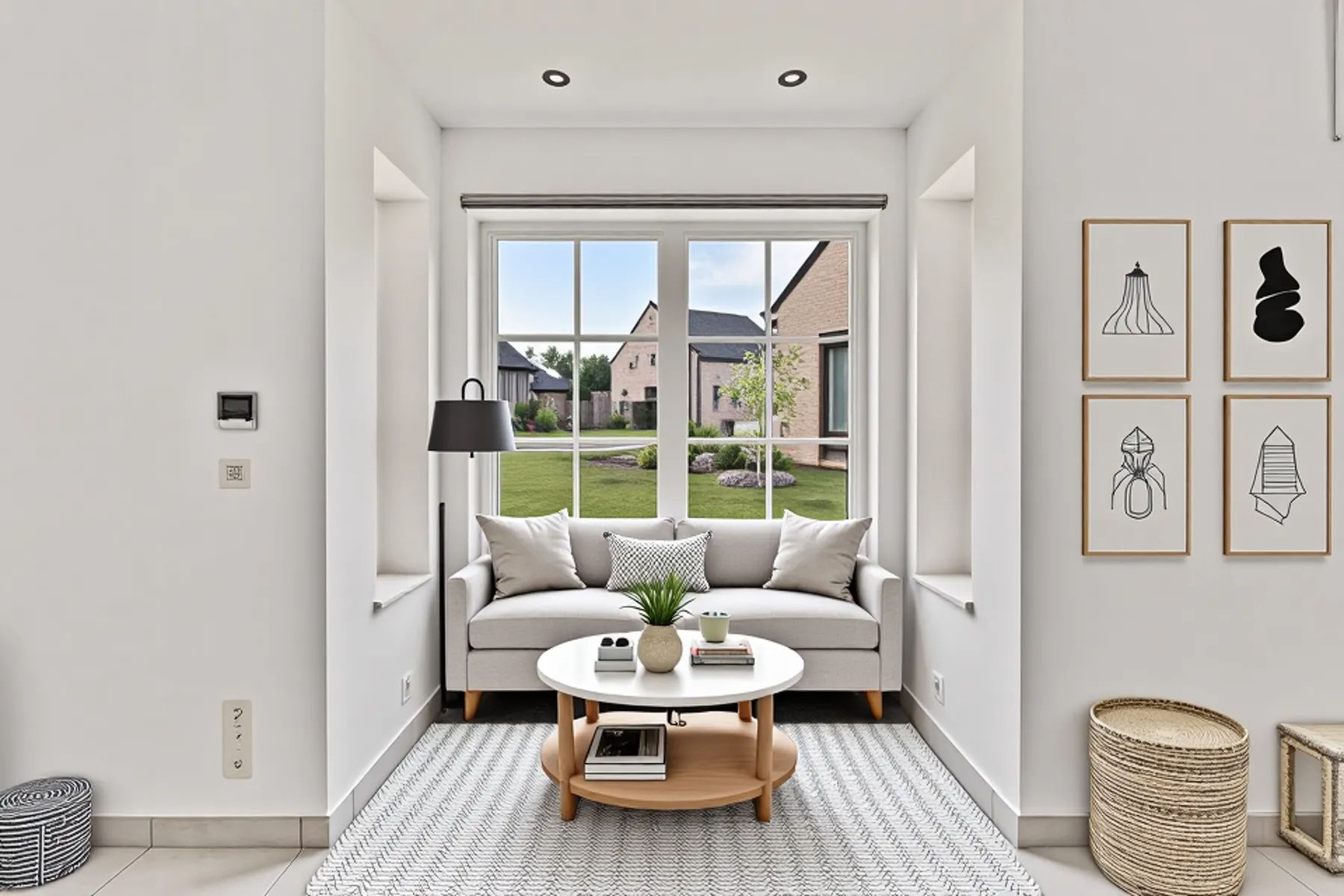 Prachtige nieuwbouwwoning aan 2 % verkooprechten? foto 5