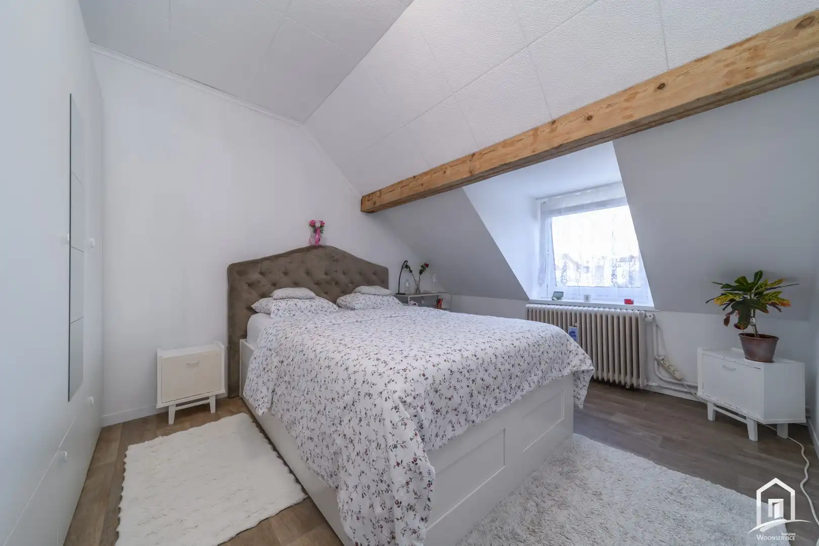 Ruime gezinswoning met commercieel gelijkvloers te Jette foto 14