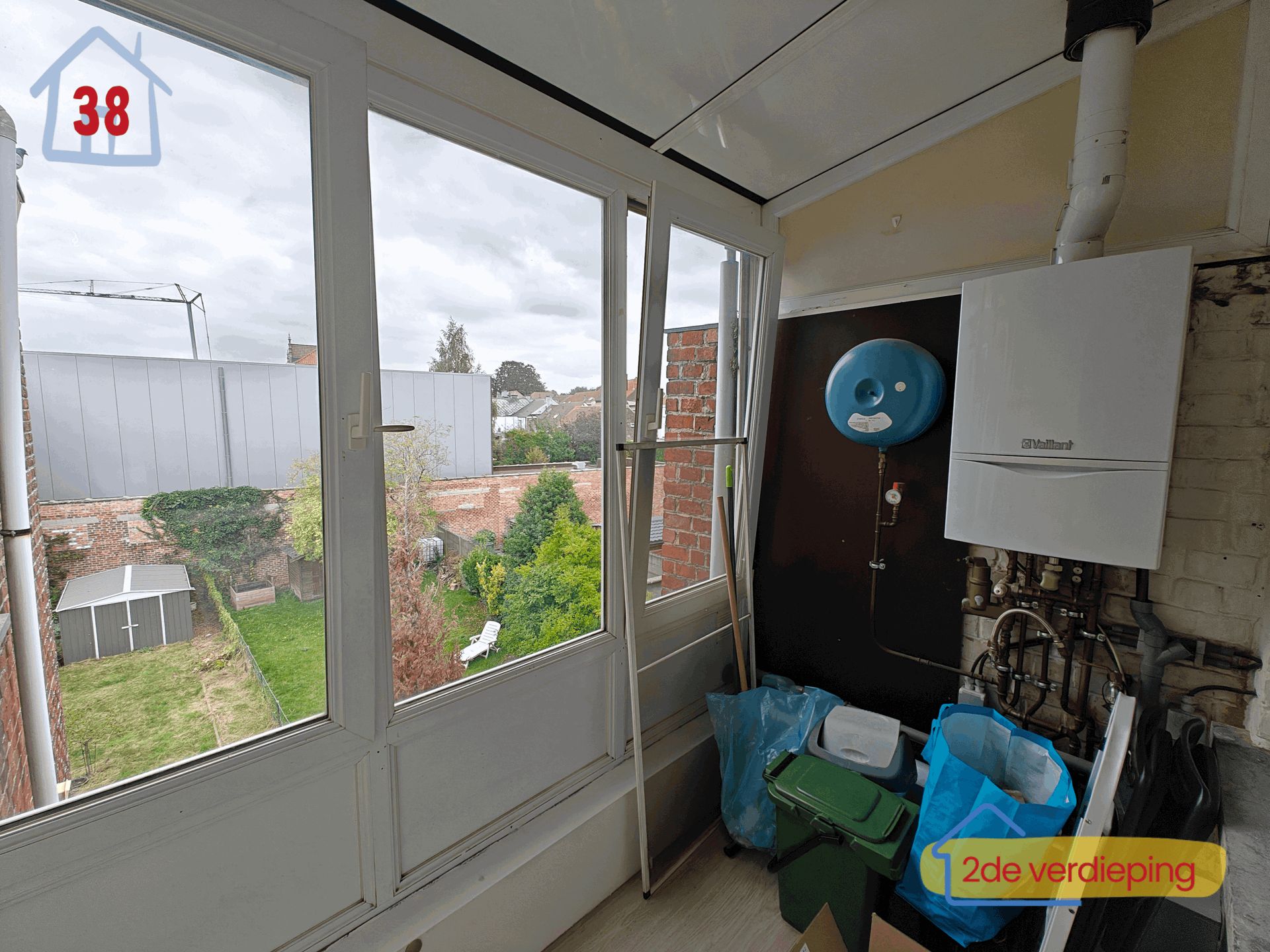 Huis te koop foto 75