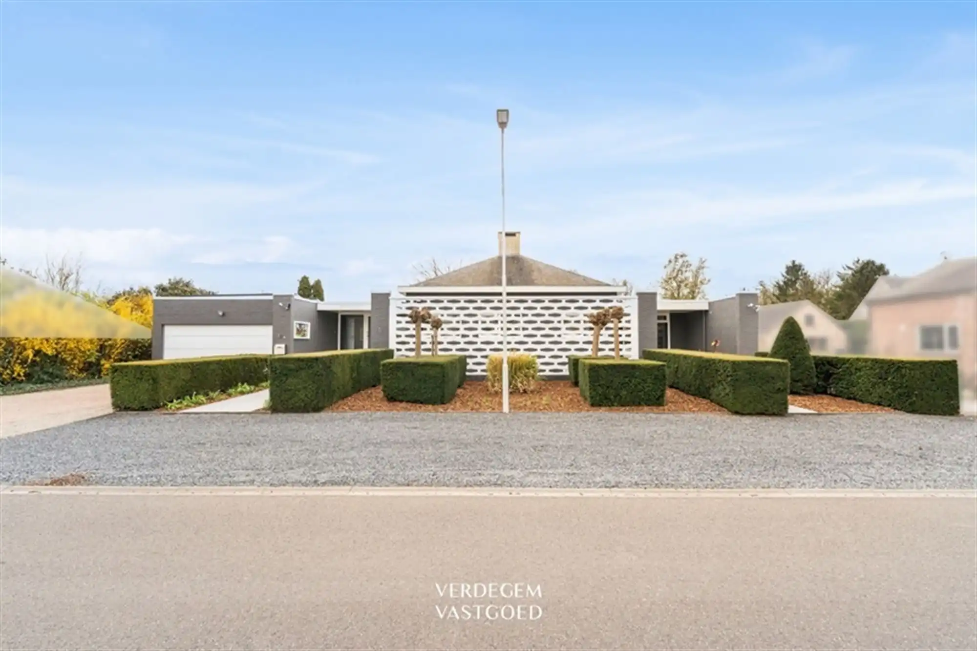 Modern wonen met prachtige geniettuin in het rustige Heikant foto 2