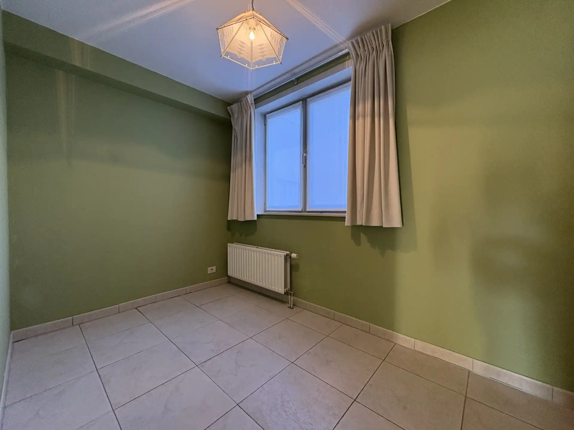 Appartement met 2 slaapkamers en garage in Zwevegem foto 9