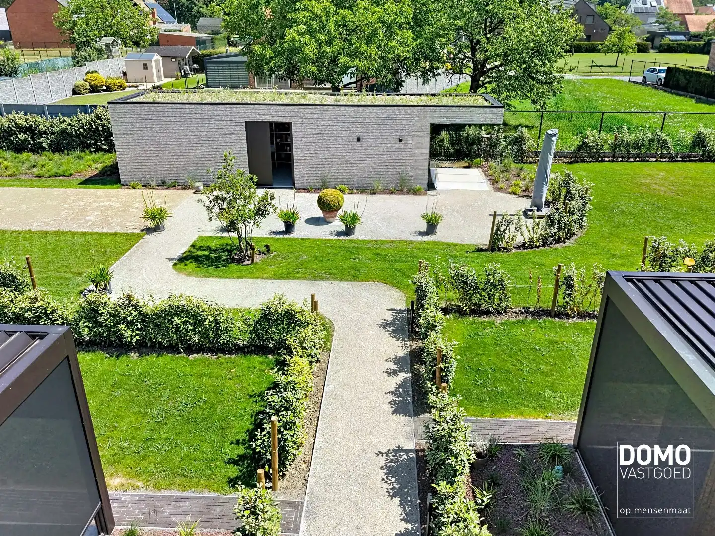 high-end volledig afgewerkte instapklare appartementen.  foto 22
