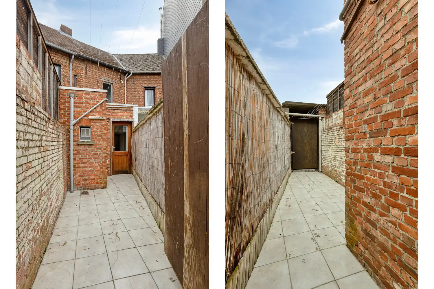 TE RENOVEREN WONING MET VEEL POTENTIEEL IN HET CENTRUM VAN DIEST! foto 10