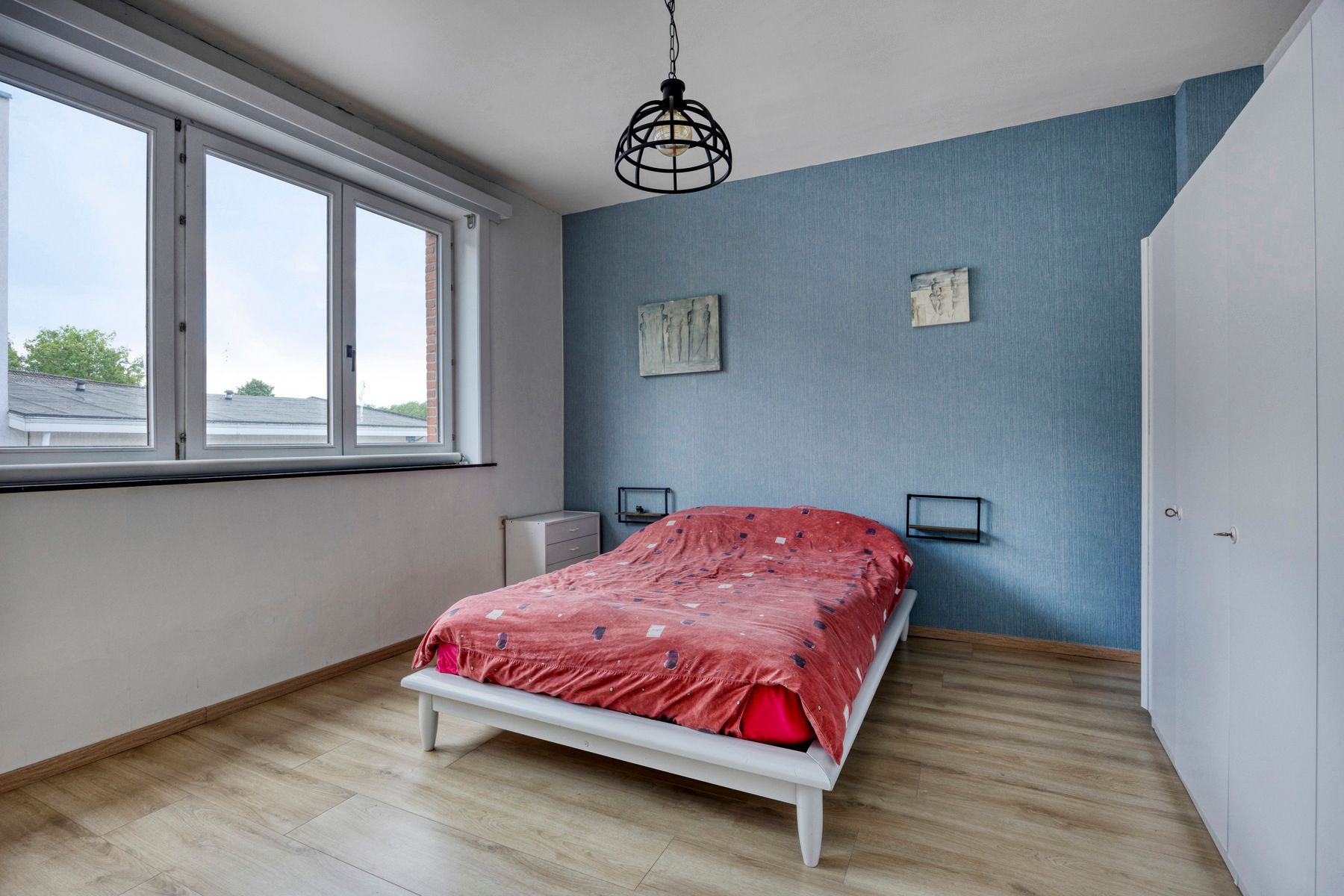 TOPPER: ruime instapklare woning met een enorm potentieel! foto 19