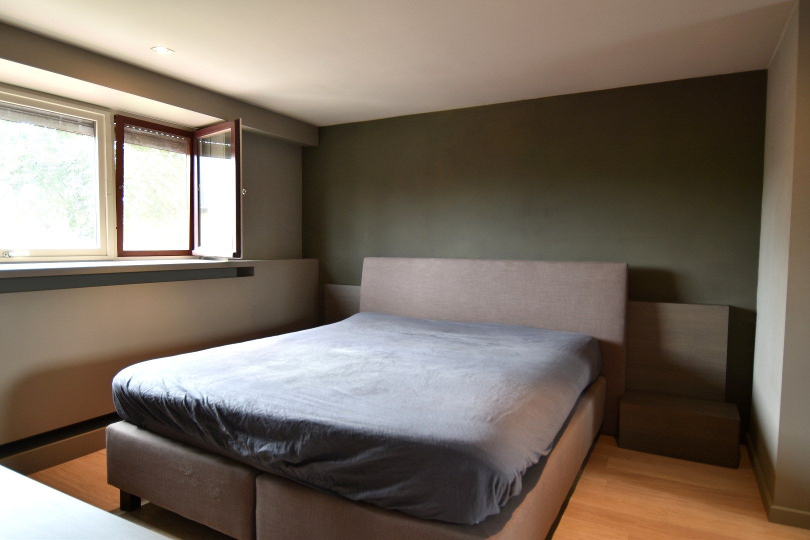 Charmante alleenstaande woning met 3 slaapkamers, tuin en garage in een rustige straat te Rollegem foto 11