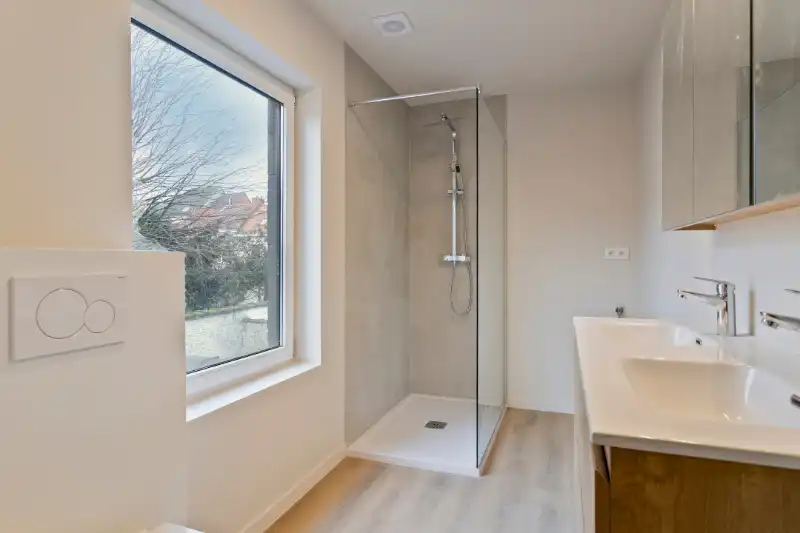 Verrassend ruime, instapklare woning nabij Gent foto 7