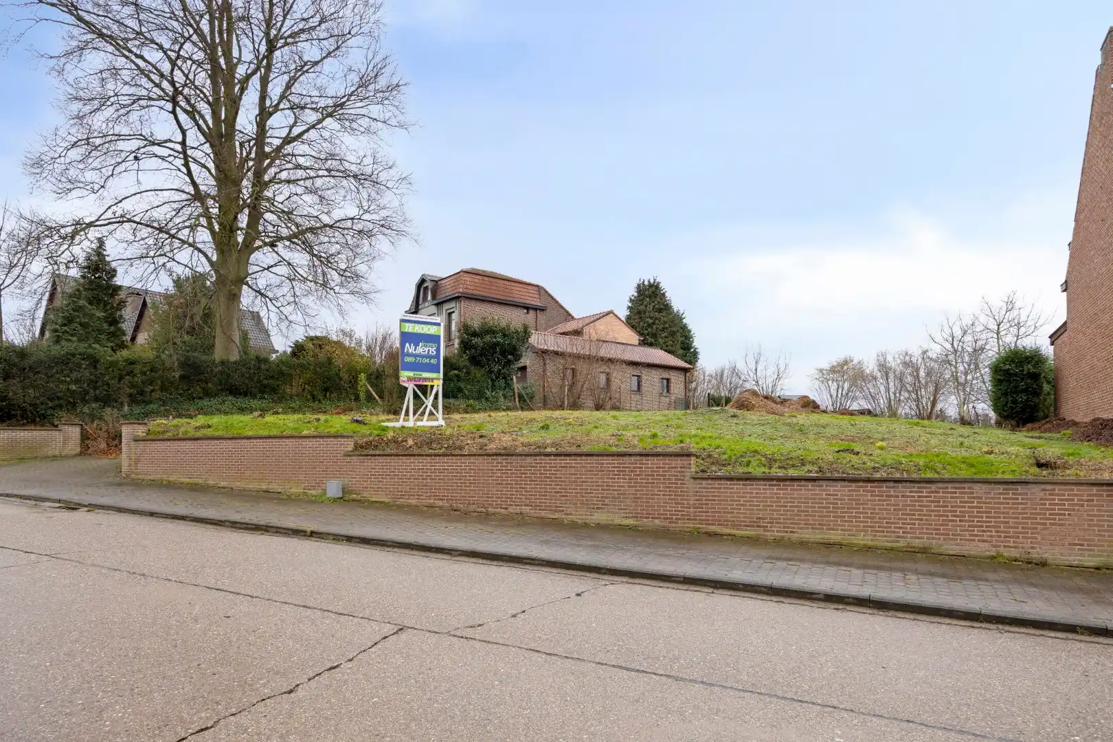 HALF OPEN BOUWGROND TE ROSMEER  foto 4