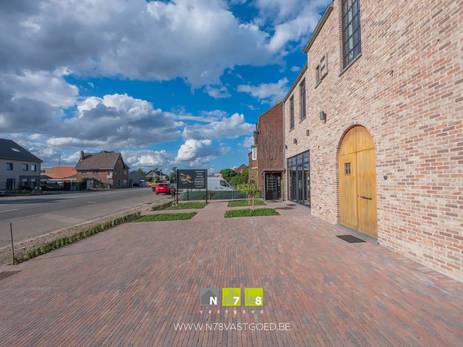 Gebouw te koop foto 34