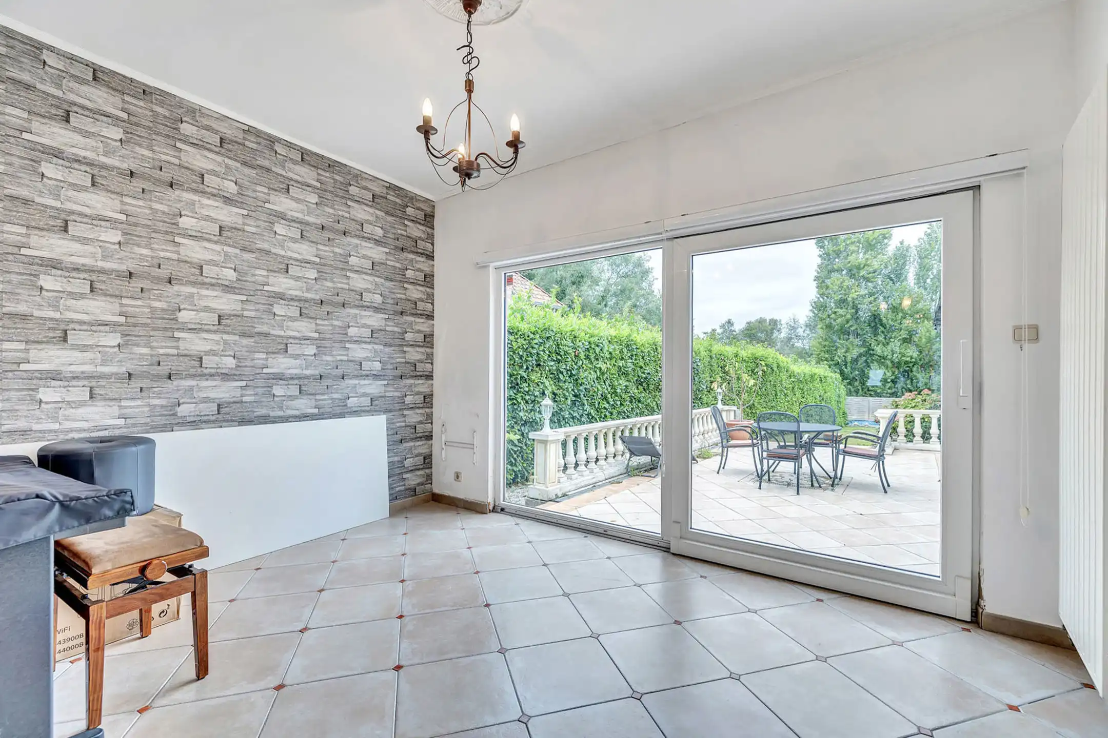 Rustieke woning op strategische ligging foto 7