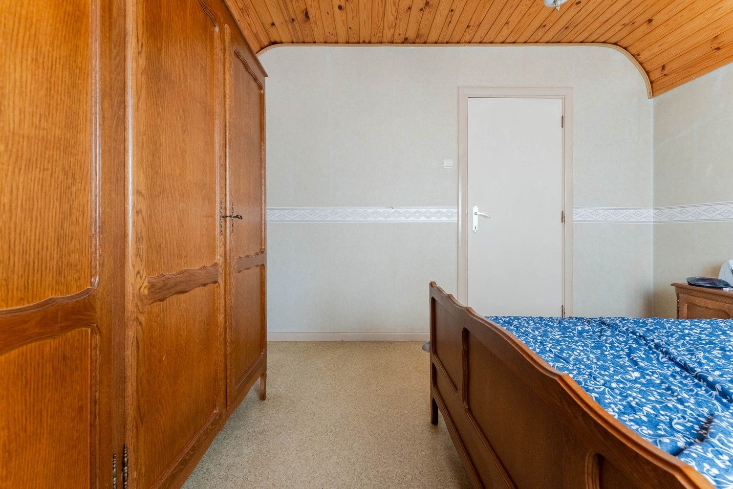 Landelijk gelegen vrijstaande woning op 12a 38ca nabij de Nederlandse grens! foto 28