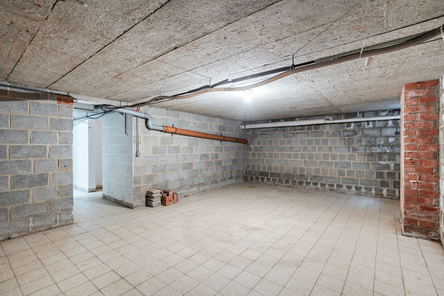 Mooie kwaliteitsvolle woning met tuin in Boutersem foto 23