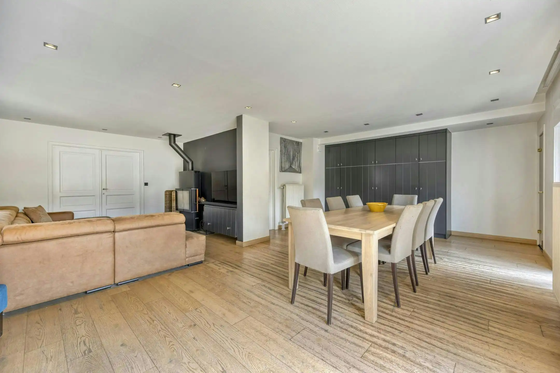 Huis met 4 slaapkamers, ruime tuin en veel opties in Bellem foto 22