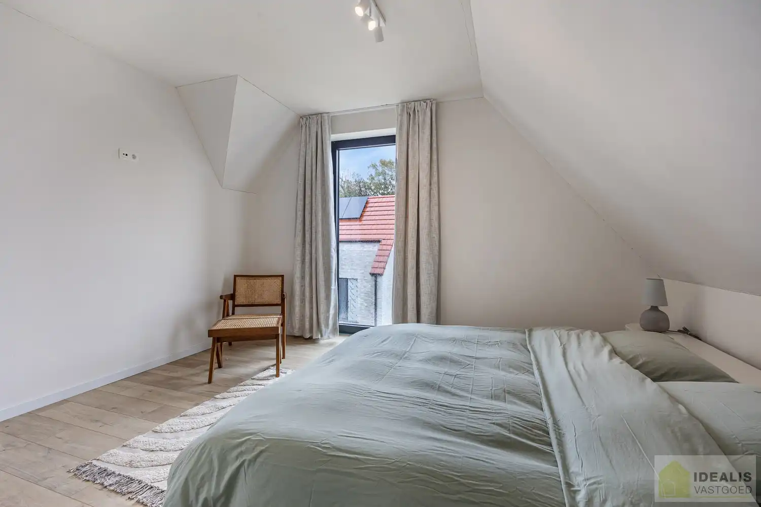 Exclusief wonen in het bruisende centrum van Lommel foto 20