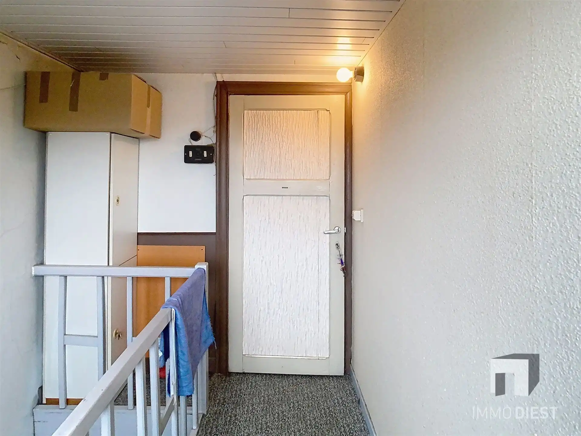 4 appartementen, topligging met renovatiehefboom/ rendement foto 11